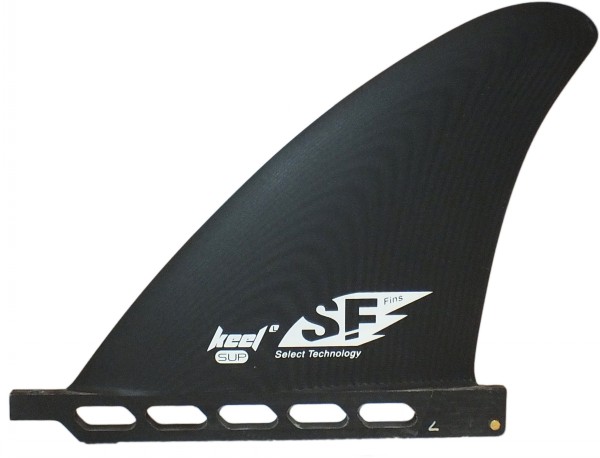 SELECT KEEL FIN FLAT WATER SUP